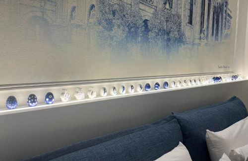 Nika Palermo Holiday House - Foto 37