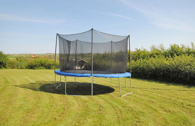 "Alois" - 1km to the fjord - Photo 7