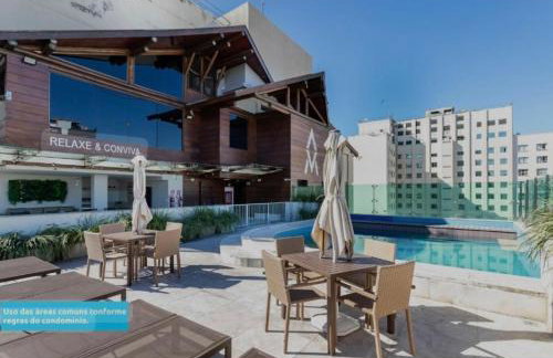 Residencial Casa Mauá - Conforto e Elegância - Foto 1