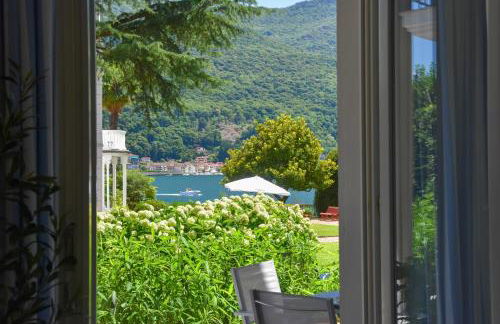 Cozy apartment on the lake, with pool, terrace and free parking - Casa Felice - Photo 41