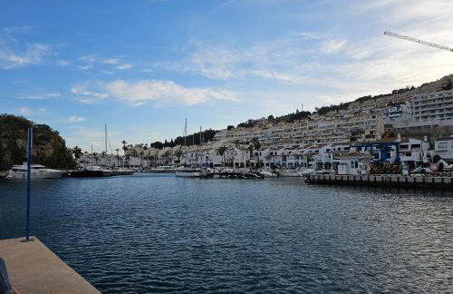 Luz de la Marina - Photo 68