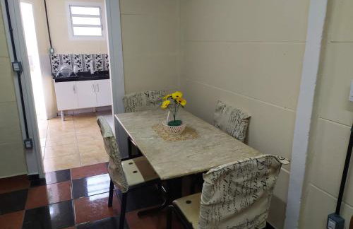 Pousada-Flat-Kitnet Mobiliada c Sala e 40m2 de conforto - Foto 9