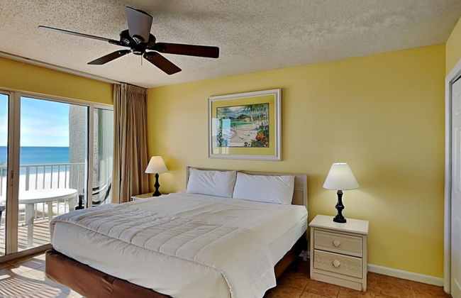 Long Beach Resort by Southern Vacation Rentals - Foto 21