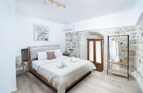 Stone house Elefteria near Matala beach - Foto 4