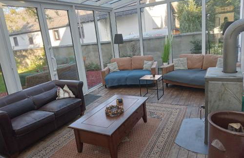 Vakantie boerderij De Boerenzwaluw - Foto 1