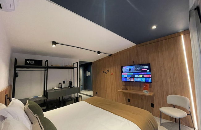 Xtay Oslo Florianópolis - Photo 2