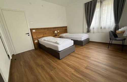 Mountain Garden Apartments Larice - Photo 48