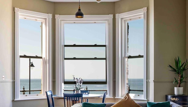 Stylish Winter Escape - Cosy Coastal Luxury with Panoramic Ocean Views - Foto 2, Profilbild