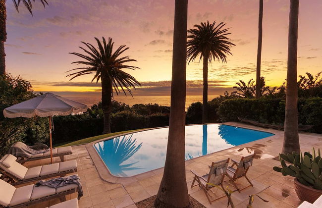 Llandudno Beach Oasis Solmara House - Foto 30