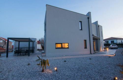 Villa Ancora, Luxury Villa with Pool - Photo 68