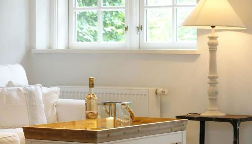 Paulsen Häuschen - Schloss Gelting - Foto 3