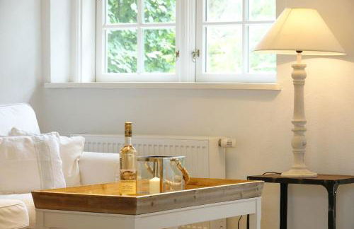 Paulsen Häuschen - Schloss Gelting - Foto 3