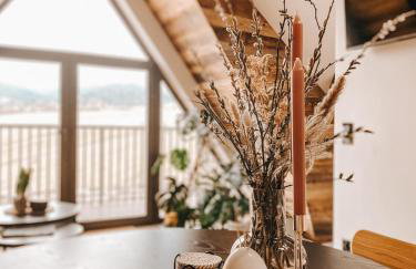 Okno w Gorce- 1 apartament z BALIĄ na wyłączność- Gorce, Pieniny, jezioro Czorsztyńskie - Photo 3