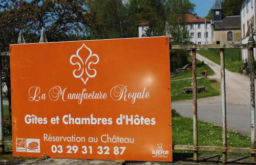 La Manufacture Royale de Bains - Foto 69