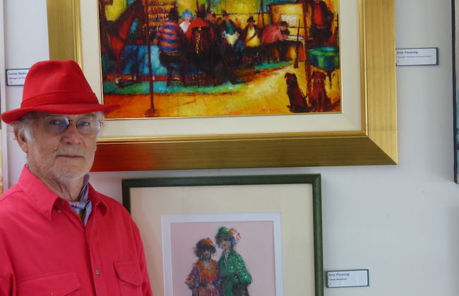 A Colourcity Apartments - Foto 25