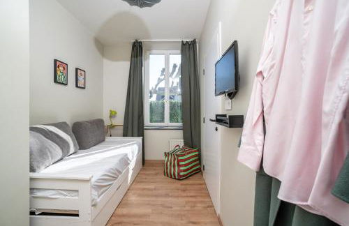 La Villa du Lac - Appartements de vacances - Les pieds dans l'eau - Foto 52