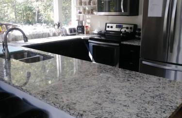 River Edge Chalet - Foto 12