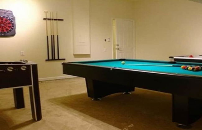 Wh2608 - Windsor Hills Resort - 6 Bed 4 Baths Villa - Foto 11