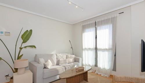 GuestReady – Modern Flat with Terrace in Valencia - Foto 3
