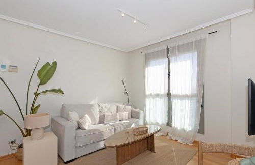 GuestReady – Modern Flat with Terrace in Valencia - Foto 3