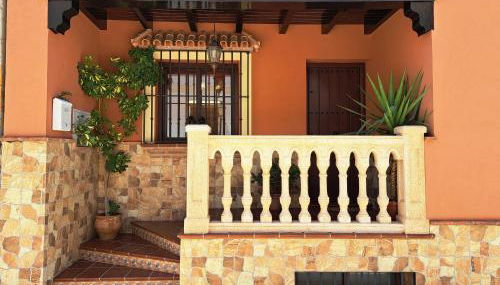 Casa El Albero (Torcal-Caminito del Rey) - Photo 3