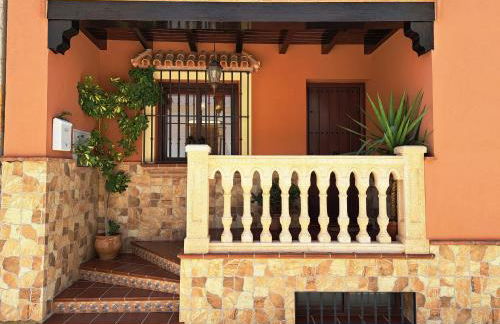 Casa El Albero (Torcal-Caminito del Rey) - Photo 3