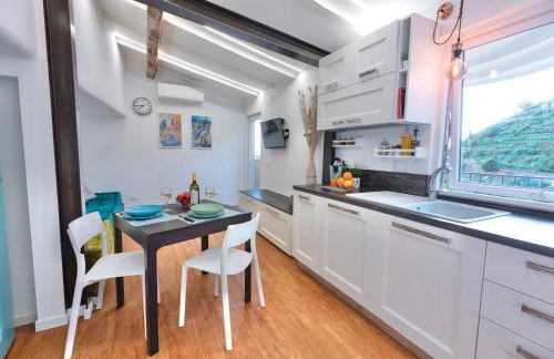 L' Attico GIALLO ORO di Giulia - Foto 21