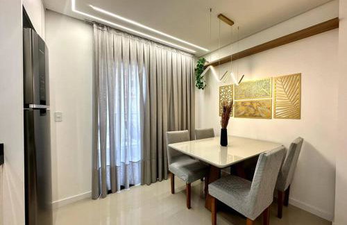 Apto Itapema NOVO 2 quartos e 2bwc -2 garagens - Prédio com Piscina - Photo 79