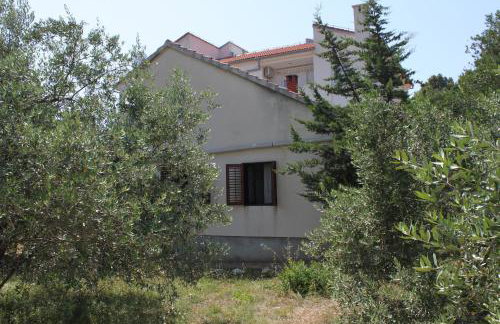 Seaside holiday house Verunic, Dugi otok - 8126 - Foto 3