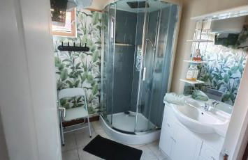 GITE du LAVOIR, 4 personnes maxi - Photo 6