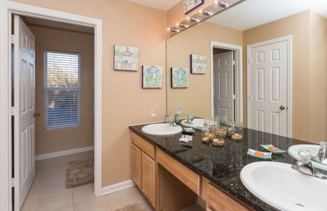 6BR 4BA Home in Windsor Hills by CV-2601 - Foto 73