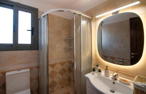 Sunkissed Villa - Foto 20