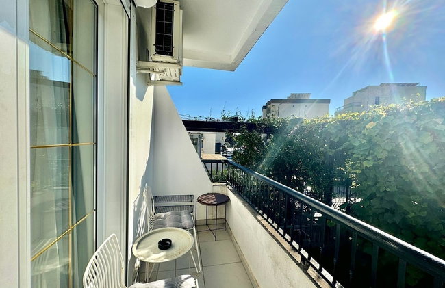 Apartmani Terminal - Foto 42