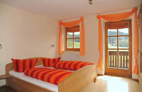 Beim Beckerbauern - Foto 15