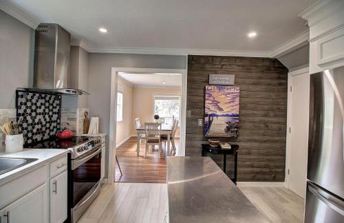 Woods Bay Chalet - Foto 9