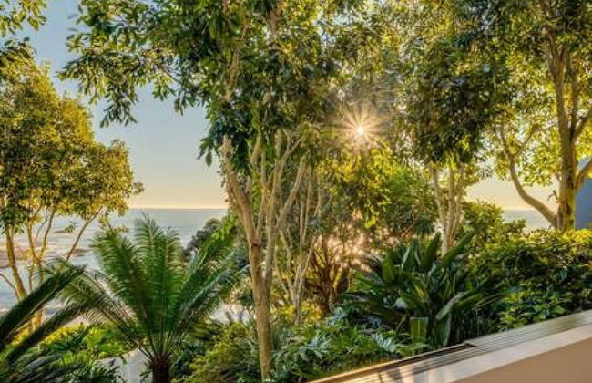 Unique Camps Bay Apartment w Private Pool Coral Sea - Foto 37