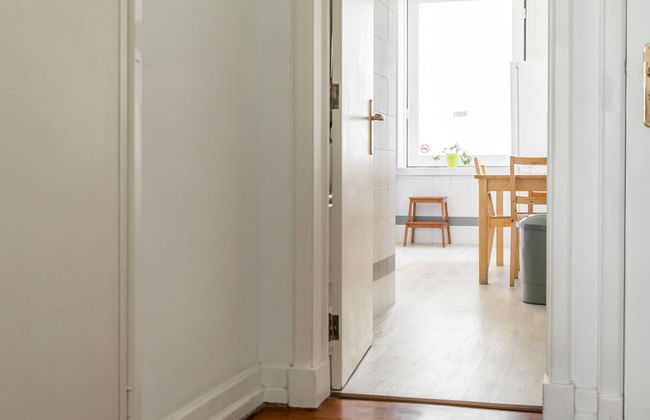 LV Premier Apartments Chiado- CH - Foto 139