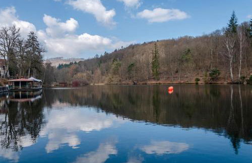 Fewo Jaeger - Foto 35