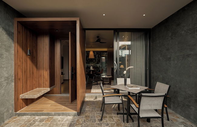 Adela Villa Dalat - Foto 76