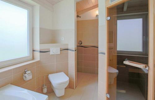 Ferienhaus Strandkrabbe - Foto 10