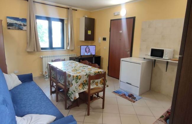 Appartamenti Turistici Aurora - Photo 39