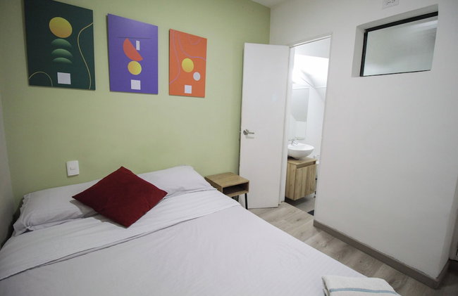 Manila by Roots Rentals - Foto 4
