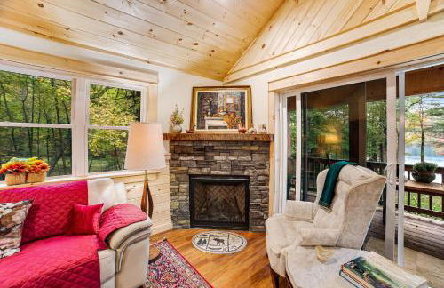 Beaver Pond Lodge - Foto 7