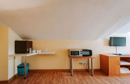 JCH Congreso Apartamentos - Foto 114