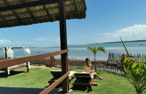 Beach Bungalow-KiteAliCori , Macapa' - Foto 8