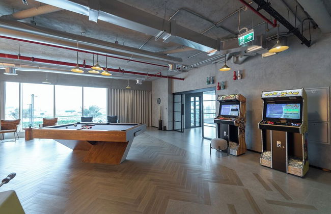 Cozy 2BD Work in Style Dubai Hills - Photo 43