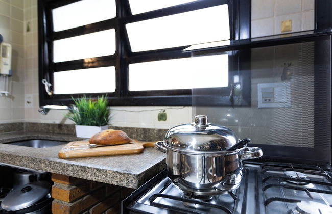 300m da praia com AC - Brazilian Corner - Photo 10