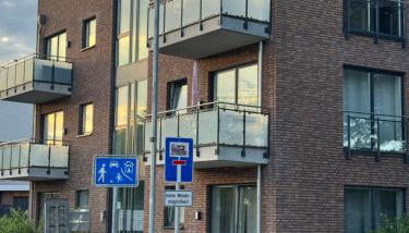 Hansehaus Lübeck - Stadtnest - Foto 2