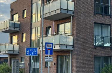 Hansehaus Lübeck - Stadtnest - Foto 2