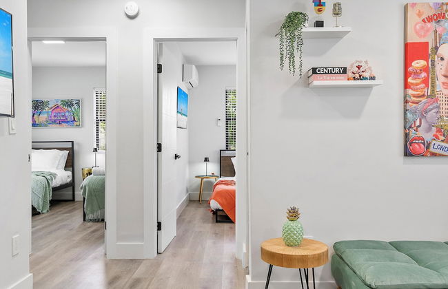 Wynwood Apartments - Foto 7